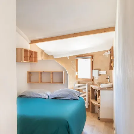 Le Ciel Du Palais - Intramuros - 2 Ch - Wifi Apartment Avignon