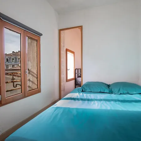 Apartment Le Ciel Du Palais - Intramuros - 2 Ch - Wifi Avignon